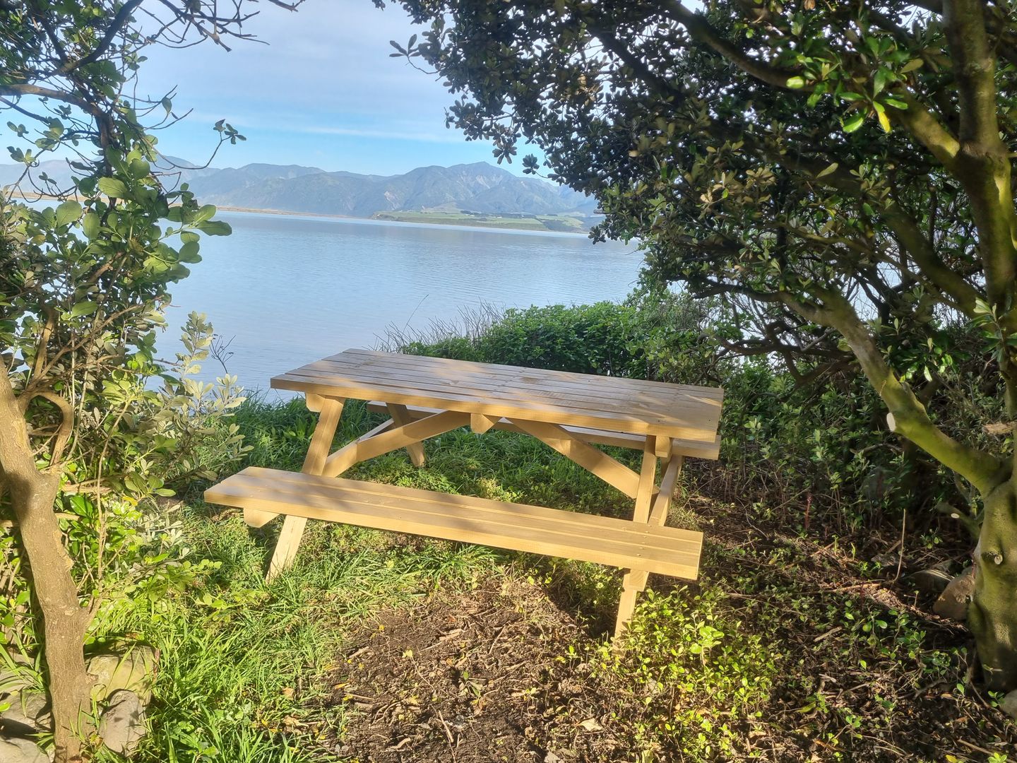 Home [book.kiwicamp.nz]